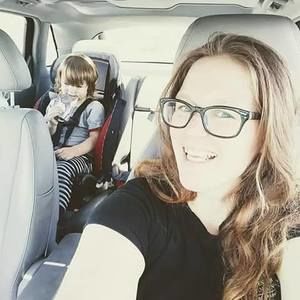 Meet your Posher, Sheri